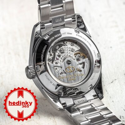 Orient Star Contemporary Automatic RE-AU0108G00B