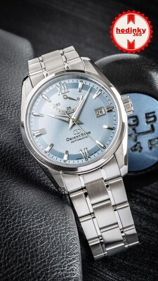 Orient Star Contemporary Automatic RE-AU0109L00B