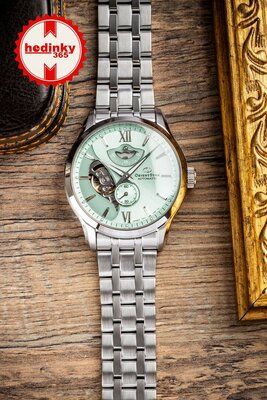 Orient Star Conterporary Layered Skeleton Automatic RE-AV0B11E00B Limited Edition 700pcs