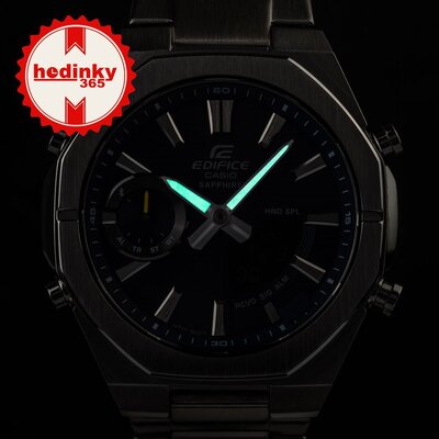 Casio Edifice ECB-S10D-2AEF
