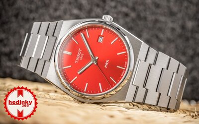 Tissot PRX Quartz T137.410.11.421.00