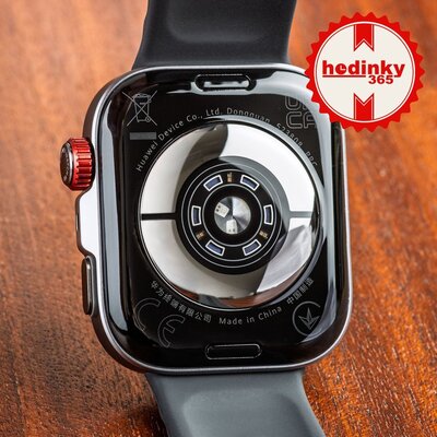 Huawei Watch Fit 4 Pro Black | Hodinky-365.com