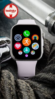 Huawei Watch Fit 4 Purple