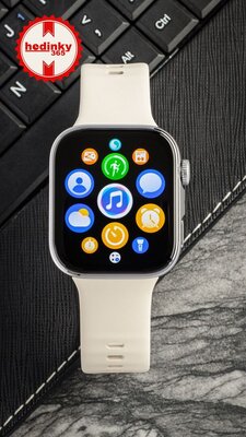 Huawei Watch Fit 4 White