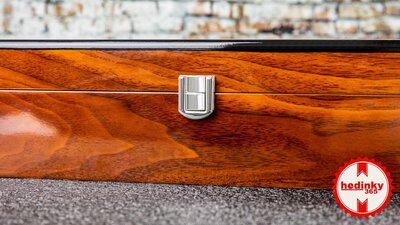 Watch box Ricardo Iseo 6pcs