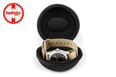 Watch case Ricardo Andria