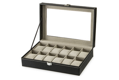 Watch case Ricardo Bologna DBOX51-12