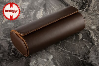 Watch case Ricardo Ostia 3pcs