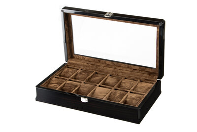 Watch case Ricardo Parma DWX45-12