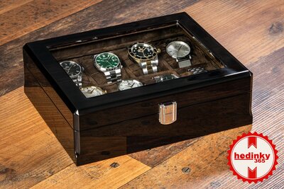 Watch box Ricardo Parma 8pcs
