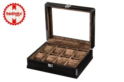 Watch box Ricardo Parma 8pcs