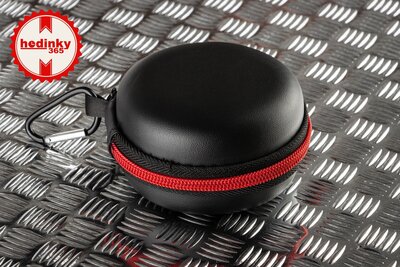 Watch case Ricardo Ravello