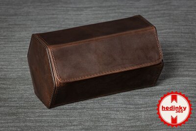 Watch case Ricardo Sabbioneta 2pcs