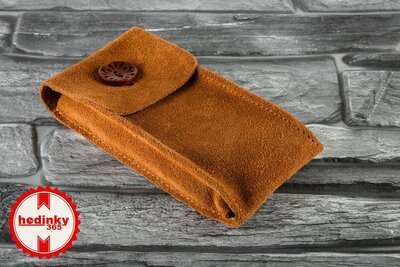 Watch case Ricardo Sulmona