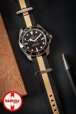 Certina DS Action Diver Automatic C048.407.18.051.01