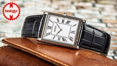 Seiko Quartz SWR103P1