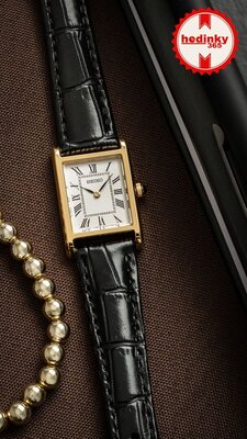 Seiko Quartz SWR108P1 | Hodinky-365.com