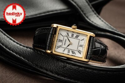 Seiko Quartz SWR108P1 | Hodinky-365.com