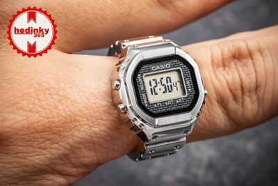 Casio CRW-001-1ER Ring Watch | Hodinky-365.com
