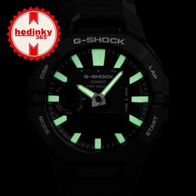 Casio G-Shock G-Squad GBA-950-1AER