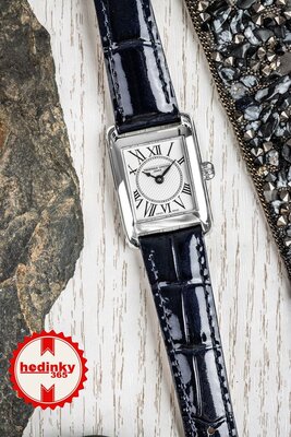 Frederique Constant Classics Carrée Ladies FC-200MC26