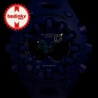 Casio G-Shock Original GA-V01-2AER