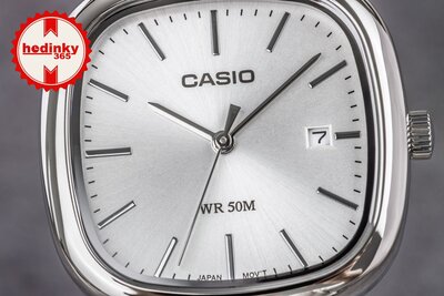 Casio Collection LTP-B166D-7AVEF