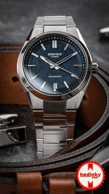 Casio Edifice Automatic EFK-100D-2AER