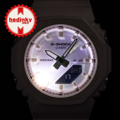 Casio G-Shock Original GMA-P2100PC-4AER Polarized Color Series