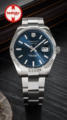 Gant Prestige P106002