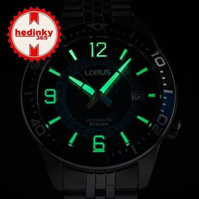 Lorus RU415AX9