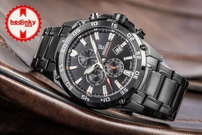 Festina Chronograph 20735/3