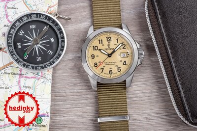 Festina Swiss Made 20081/1 (+ 2 spare straps)