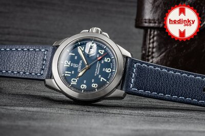 Festina Swiss Made 20081/2 (+ 2 spare straps)