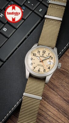 Festina Swiss Made Field 20082/1