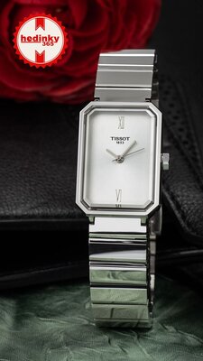 Tissot Heritage SRV Quartz T160.110.11.033.00