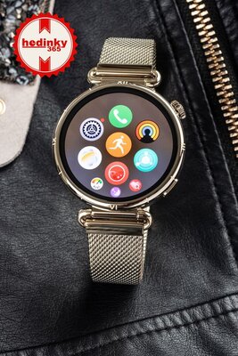 Huawei Watch GT 6 41mm, Milanese