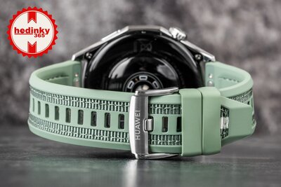 HUAWEI WATCH GT 46mm / グリーン HUAWEI WATCH GT 46mm / グリーン HUAWEI HUAWEI WATCH GT アクティブ