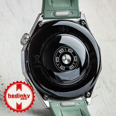 Huawei Watch GT 6 46mm, Green