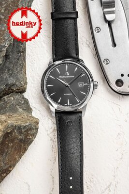 Maurice Lacroix 1975 Automatic 756008-SS001-330-2