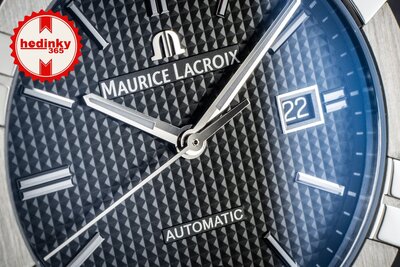 Maurice Lacroix Aikon Automatic AI6008-SS002-330-1