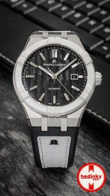 Maurice Lacroix Aikonic Automatic AC6008-SSL70-330-2