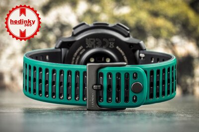 Suunto Vertical 2 Pine Green | Hodinky-365.com