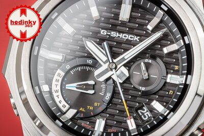 Casio G-Shock G-Steel GST-B1000D-1AER