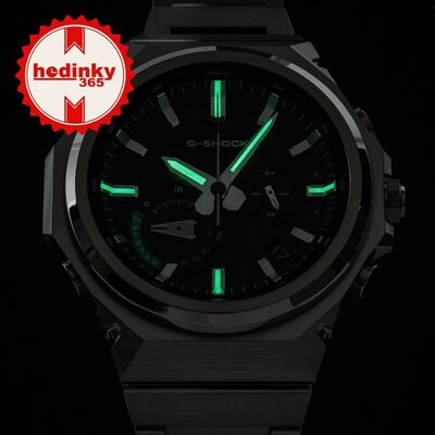 Casio G-Shock G-Steel GST-B1000D-3AER