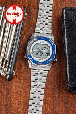 Seiko Rotocall Quartz SMGG21P1