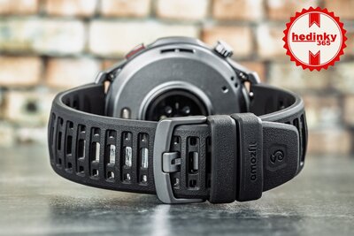 Amazfit Balance 2 XT