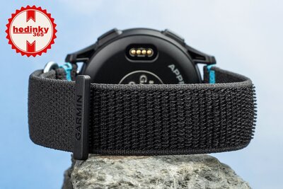 Garmin Approach J1 Black