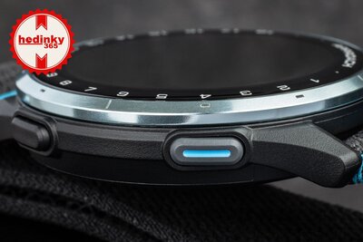 Garmin Approach J1 Black