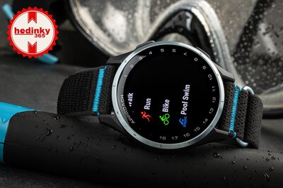 Garmin Approach J1 Black